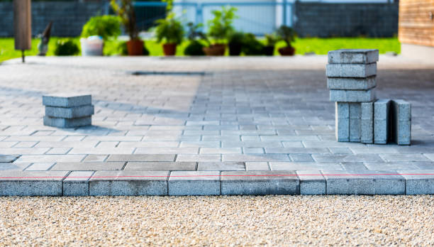 Reliable Vidalia, GA Driveway Paving Services Solutions